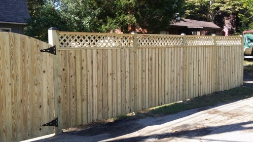 Annapolis Fence Builder